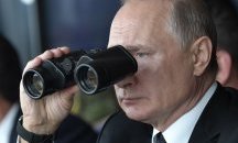Путин: България бави "Турски поток"