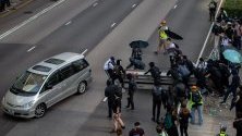 11 ранени при престрелка в южната ни съседка