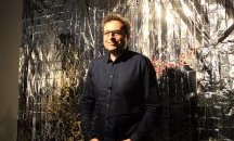 Теодор Ушев пред ТОПНОВИНИ: Във филма ''Физика на тъгата'' вложих много труд и сълзи