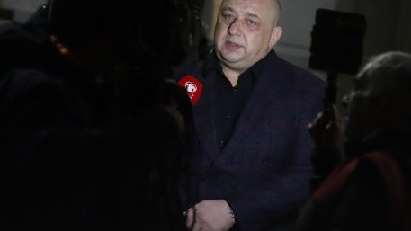 Красен Кралев: За държавата най-важното е да има Конгрес