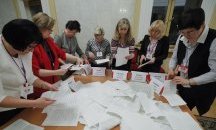 Без нито един опозиционен депутат в новия парламент на Беларус