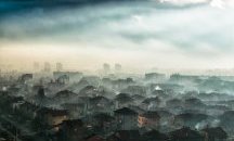 Пак мръсен въздух в София