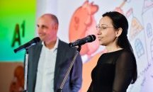 Служителите на А1 със специална награда от „Спасители на детството”