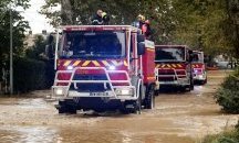 Времето взе две жертви във Франция