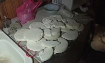 Разбиха най-голямата нарколаборатория в Русия