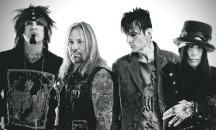 Mötley Crüe се събира пет години след „прощалното турне“
