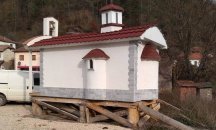 Сръбската църква забрани откриването на дарен от България храм в Западните покрайнини