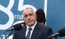 Борисов: Радев върна кандидатурата за главен прокурор на инат 