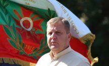 Каракачанов към Груевски: ВМРО е българска, в нея няма гръцки вергини и шумадийски шайкачи