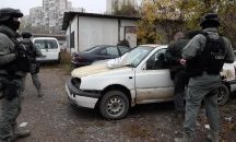 Разбиха престъпна група, изготвяла фалшиви документи и пари