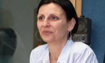 Йоана Христова: Замърсяването на въздуха зависи от метеорологичните условия