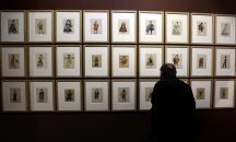 Късметлия ще спечели оригинална картина на Пикасо от лотария