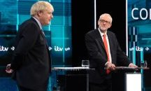 Борис Джонсън обеща бърз Brexit, а Джереми Корбин - нова сделка и референдум