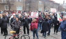 Перничани се готвят да затворят АМ "Струма" (ОБНОВЕНА)