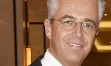 Убиха сина на бивш германски президент по време на лекция