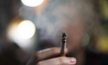 Пушачите са по-уязвим от заразяване с коронавирус