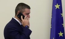На Горанов не му е известна договорка за партийната субсидия