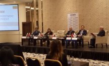 НКИЗ участва в дискусия за инвестиционния климат у нас