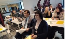 Европейският център за дуално обучение с възможности за младите