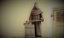 Никой никога не трябва да извършва непоправими дела