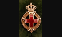 Продадоха Български орден с диамантени люспи за 20 000 евро