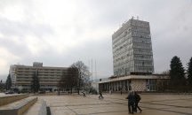 Започва прочистване на трасето за нов водопровод за Перник (ОБНОВЕНА)