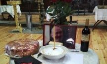 В Елена положиха урна с праха на големия музикант Милчо Левиев