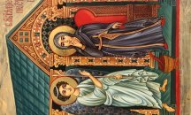 Откриват изложба на православни икони в Париж