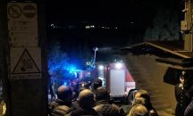 Петима загинаха при експлозии във фабрика за фойерверки в Сицилия