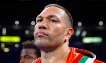 Кобрата отказва мача с Джошуа да е в Англия