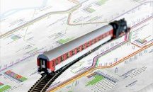 БДЖ избра доставчика на 10 нови локомотива