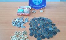 Откриха старинни монети в джоба на турски шофьор на „Капитан Андреево“