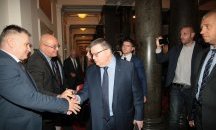 Цацаров се закани да „събуди“ антикорупционната комисия (ОБНОВЕНА)