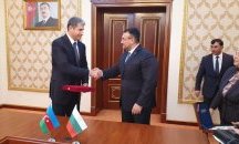 България и Азербайджан ще си сътрудничат интензивно в областта на сигурността