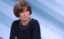 Д-р Елена Георгиева: Не системата уби 3-годишния Александър, а заболяването