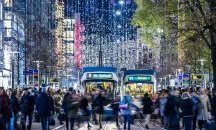 Снимки на уикенда 23 и 24 ноември 2019