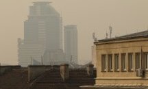 Общината представя мерките срещу мръсния въздух в София