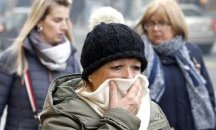 5 000 души в Босна умират годишно от замърсяване на въздуха