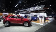 Acura