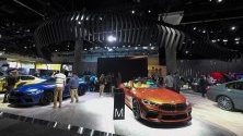 BMW