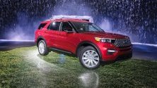 Ford Escape Plug-In Hybrids