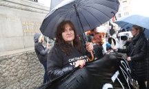 Майките на протест: Освен главата на Симеонов, искат падане и на парламента