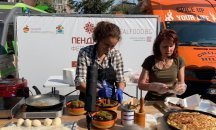 Къде може да вкусите Родопски пататник под звуците на гайда ?