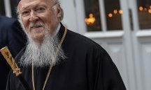Крадци влязоха в къщата на Вселенския патриарх Вартоломей