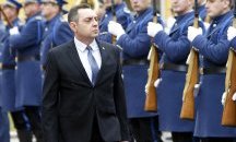 Сръбски министър отправи нова провокация към България