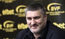 Издигнаха Любо Ганев за президент на волейбола