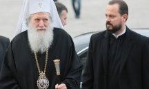 Патриарх Неофит: Да бъдем носители на мир, любов, братство и разбирателство