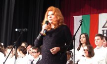 Йотова: Държавата трябва да полага повече грижа за читалищата