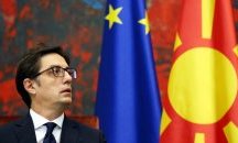 Пендаровски: Исканията на България са политическа пречка за преговорите с ЕС