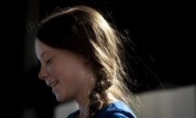 Грета Тунберг ще води празнично предаване на британското радио BBC 4